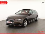 Audi A4 Avant 2.0 TDI S-Line LED Navi ACC B&O DAB AHK - Audi Gebrauchtwagen in Gera