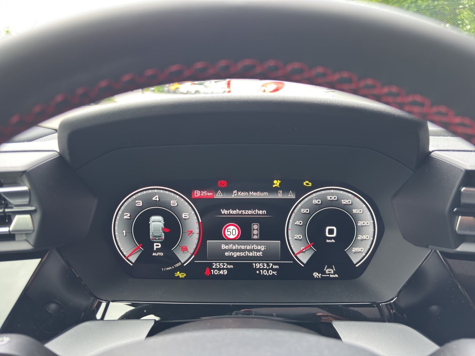 Audi A3 - Bild 9