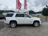 Cadillac Escalade 6.2 V8  Platinum  Autom. - weiße Cadillac Escalade