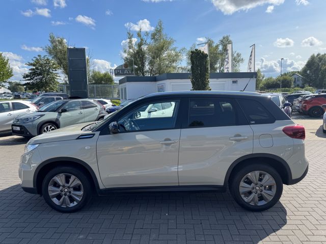 Suzuki Vitara  1.4 Booster Comfort 4×4 AHK