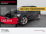 Audi Q3 35 TFSI ADVANCED LEDER MATRIX AHK ASSIST