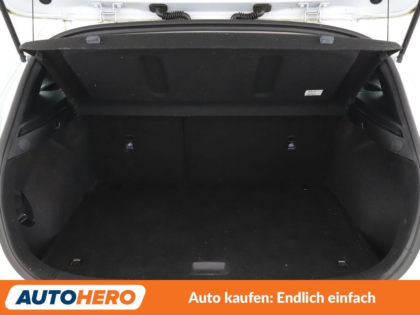 Kia cee'd 1.0 TGDI Edition 7 *TEMPO*CAM*PDC*SHZ*ALU*