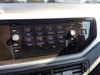 Volkswagen Taigo - Vorschau Bild 14