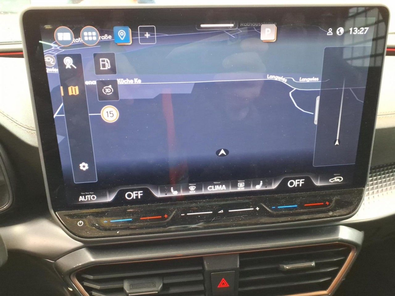 Cupra Formentor - Bild 4