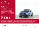 Audi SQ2 TFSI quattro S tronic *PANO*LED*NAVI*8-fach - Audi SQ2 aus 2019