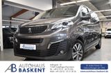 Peugeot Traveller Allure L2*8-SITZER*PANO*LEDER*KAMERA* - Peugeot Traveller aus 2020