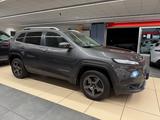 Jeep Cherokee Limited 4WD - Jeep Cherokee: Allradantrieb, Limited