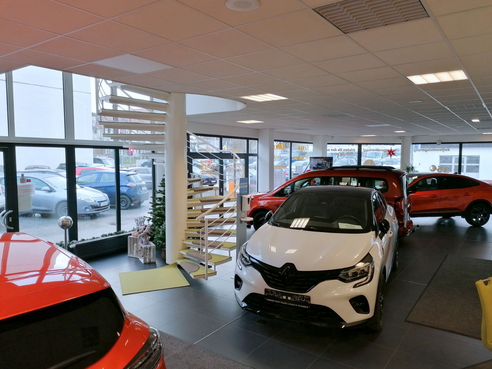 Renault Austral - Bild 22