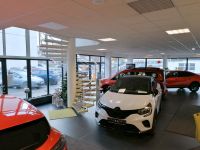 Renault Austral - Vorschau Bild 22