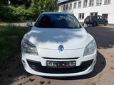 Renault Megane III Lim. 5-trg. Dynamique/ Automatic - gebrauchte Renault Megane aus dem Jahr 2010