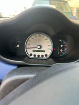 Hyundai Auto Hyundai I10 - Hyundai i10 mit Diesel-Antrieb