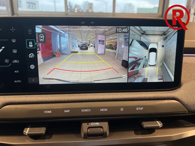 EV3 Earth 81,4kWh FWD Navi Leder digitales Cockp