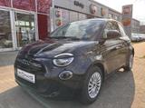 Fiat 500 Elektro RED MY25 Komfortpaket Automatik - Fiat 500 aus 2025