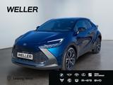 Toyota C-HR 1.8 Hybrid Teamplayer *ACC*PDC*RCam*SHZ* - Toyota C-HR in Leipzig