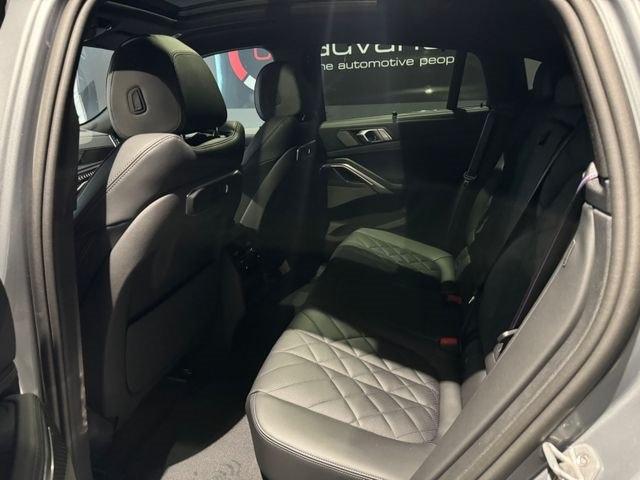 BMW X6 xDrive30d M Sport Pro – 11