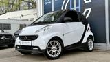Smart ForTwo COUPE*PASSION*NAVI*PANO*LED*KLIMA*SITZHZ. - Smart Gebrauchtwagen von 2013