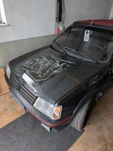Peugeot Oldtimer zu verkaufen - Peugeot aus 1990