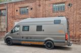 Mercedes-Benz Sprinter Race Edition 2024s Neufahrzeug,Heckgara - Angebote