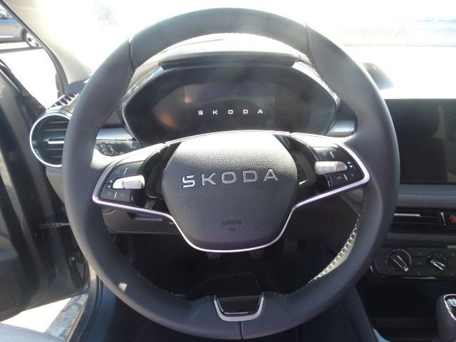 ŠKODA Fabia Fabia Selection 1.0 TSI – Bild 12 von 17