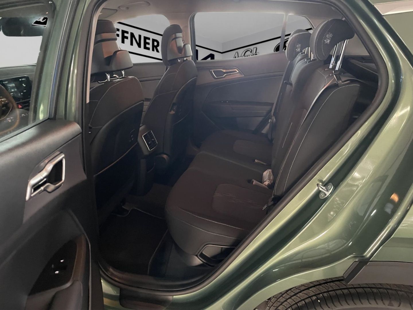 Fahrzeugabbildung Kia Sportage Vision 2WD PDC Klima el.SP Spieg. behei