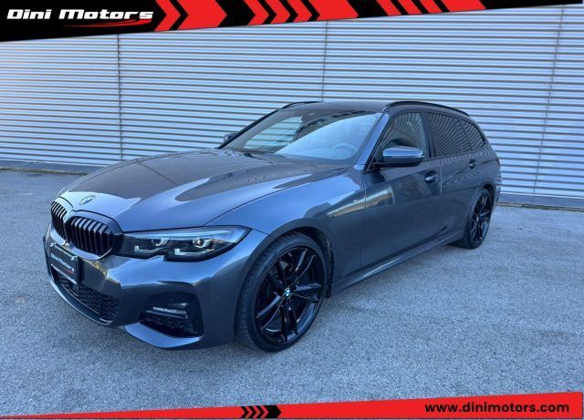 Image of BMW 320