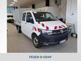 Volkswagen T6 Transporter Pritsche Doppelkabine LR 2.0 TDI - Trucks in Nürnberg