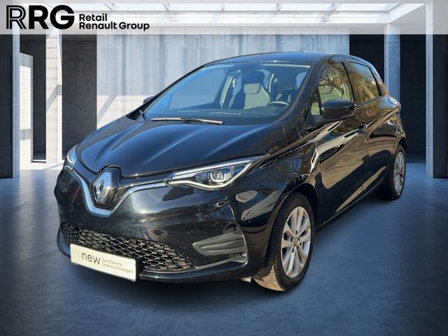 Renault ZOE Experience CCS ABS Fahrerairbag Beifahrerair