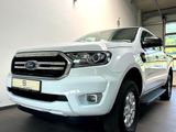 Ford Ranger XLT Doppelkabine 4x4 Ford Garantie Rollo. - Ford Ranger: For