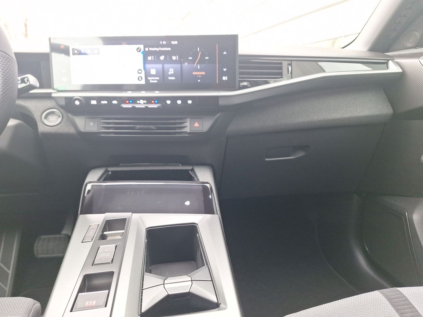 Opel Grandland (X) - Bild 11