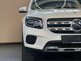 Mercedes-Benz GLB 200 LED/NAVI/KAMERA/SHZ/LEDER - Mercedes-Benz GLB 200 in Stuttgart