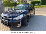 Subaru XV Active, AHK, 4x4, EFH, Klima, 110KW, Benzin, - Subaru XV aus 2017