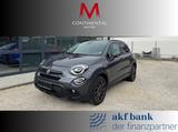 Fiat 500X Sport 1.3 GSE S-Design*Automatik*Kamera*LED - gebrauchte Fiat SUV & Geländewagen