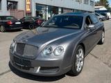 Bentley Continental Flying Spur inkl. Sommer-Winterräder - Bentley Continental Flying Spur mit Schiebedach