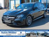 Mercedes-Benz E 63 AMG T 4M Distr+ Multibeam - Mercedes-Benz E 63 AMG aus 2017