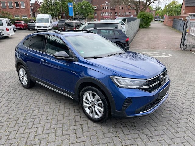 Volkswagen Taigo - Bild 4