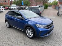 Volkswagen Taigo - Vorschau Bild 4