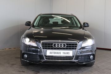 Audi A4 Avant 1.8 TFSI Attraction XENON+TEMP.+PDC