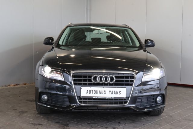 Audi A4 Avant 1.8 TFSI Attraction XENON+TEMP.+PDC