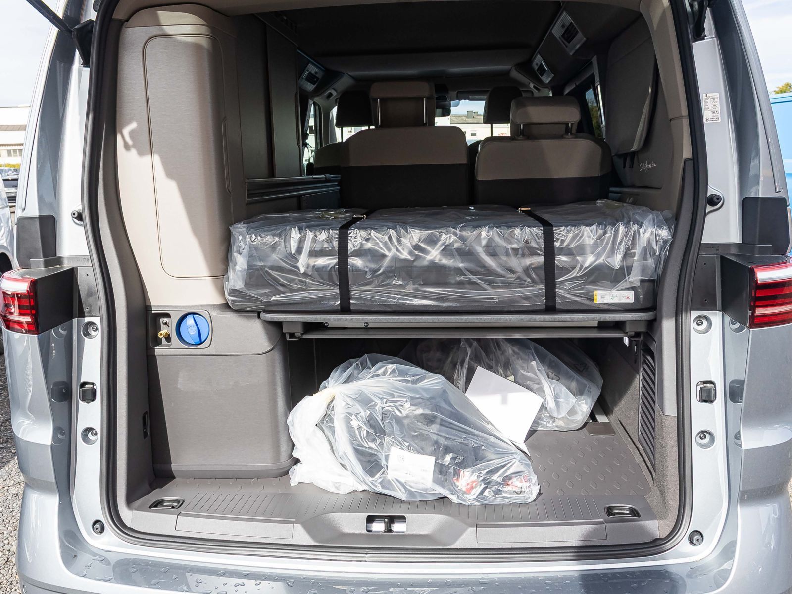 Volkswagen T7 California - Bild 15