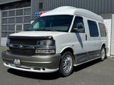 Chevrolet Express Chevy Van Cobra Conversion High Top - Chevrolet aus 2003