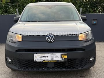Volkswagen Caddy - 2