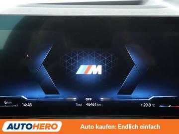 2023 BMW M240I 缩略图 20
