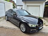 BMW 320i Luxury Line Purity Luxury Line Purity - BMW 320: Leder