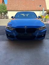 BMW 330d M Sport Automatic M Sport - BMW: Automatic