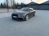 Audi RS5 4.2 FSI S tronic quattro - - gebrauchte Audi RS5 aus dem Jahr 2012