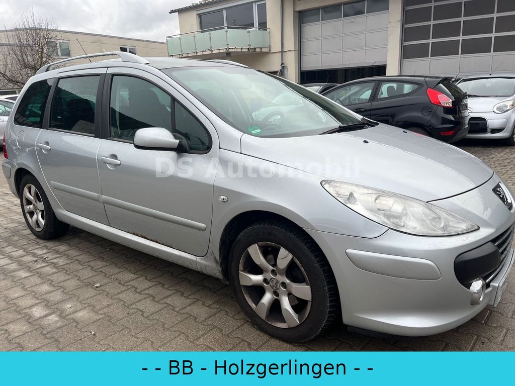 Peugeot 307