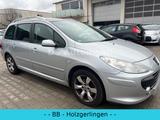Peugeot 307 Break/ SW SW Premium Panoramadach - Peugeot 307 aus 2007: 307sw