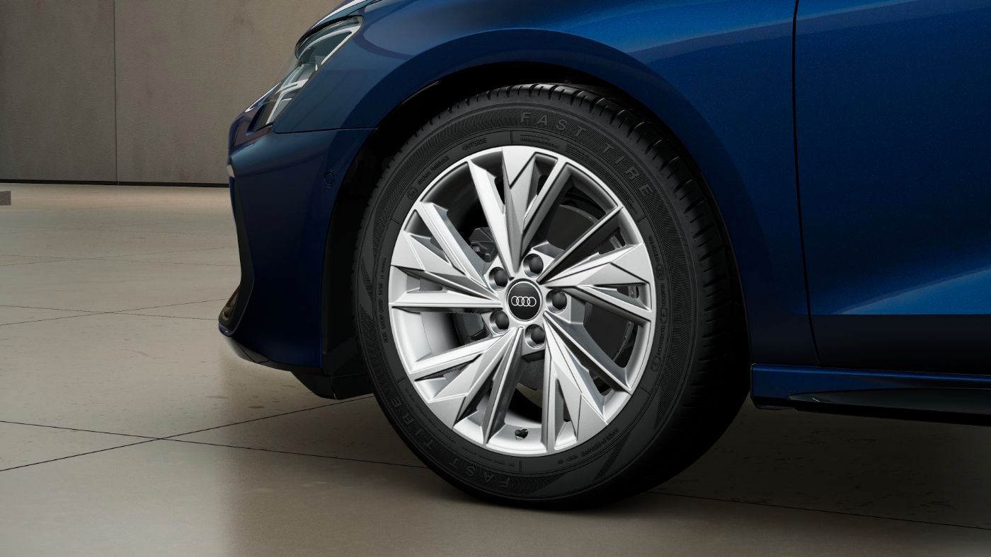 Audi A3 - Bild 6