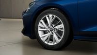 Audi A3 - Vorschau Bild 6