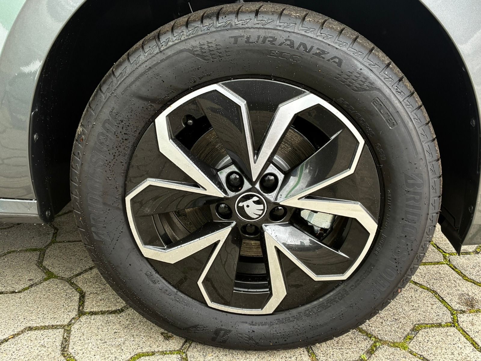 Fahrzeugabbildung SKODA Kamiq Selection 115PS DSG*RFK*PDC*LED*SmartLink